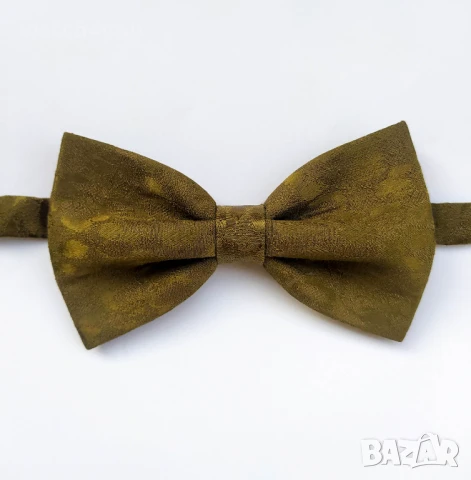 НОВА ПАПИОНКА ЦВЯТ МЕНТА. БУТИКОВИ ЗЕЛЕНИ ПАПИОНКИ. ИЗРАБОТКА В ЦВЯТ ПО ЖЕЛАНИЕ, снимка 18 - Други - 36515034