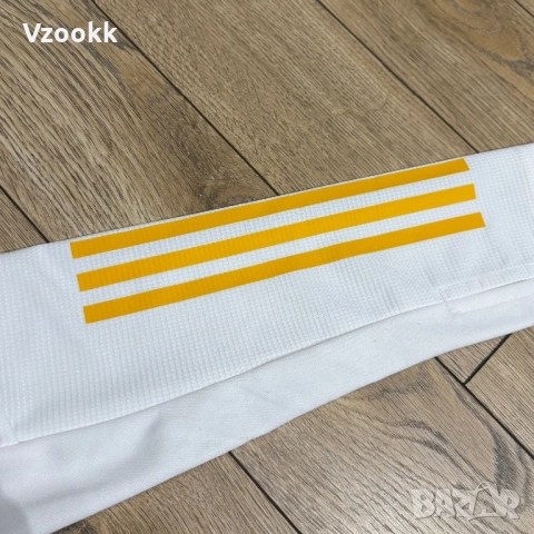 Мъжка блуза Adidas x Celtic | M размер, снимка 5 - Блузи - 53226119