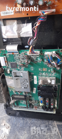 main board 715G3656-M1C-000-005x for PHILIPS 32PFL3405H/12
