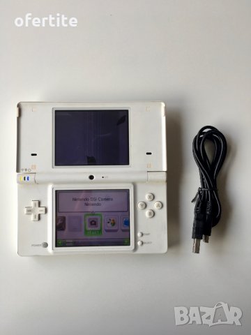 ✅ Nintendo 🔝 DSi , снимка 3 - Nintendo конзоли - 34037124