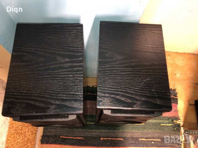 Mission 733, снимка 4 - Тонколони - 40040418