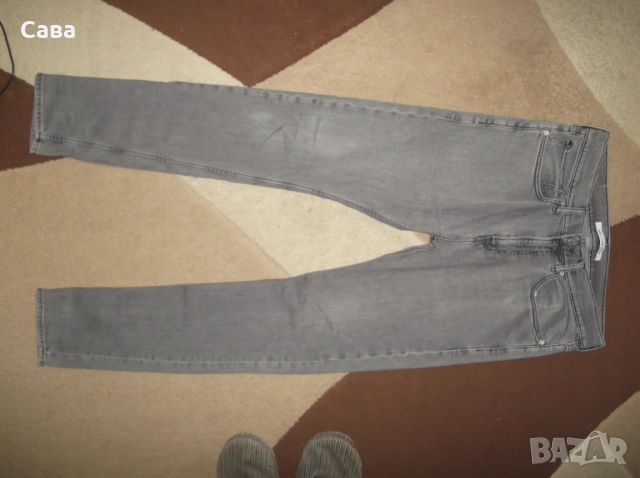 Дънки CALVIN KLEIN JEANS  мъжки,М