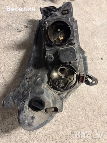 Фарове opel astra h 2008, снимка 3 - Части - 52577311