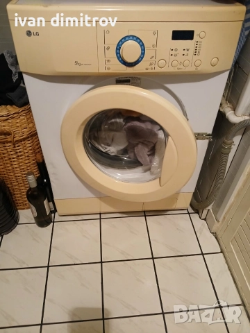 продавам пералня , снимка 3 - Перални - 52812044