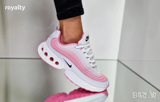 Nike спортни дамски маратонки , снимка 2 - Маратонки - 51224394