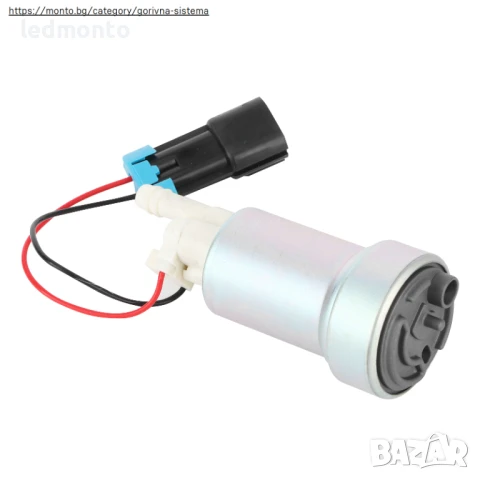 Горивна Помпа Walbro F90000274 E85 за Honda Accord, CR-V, Civic, Integra, снимка 2 - Части - 50487652