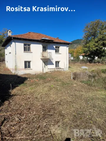 Къща в с. Беден , снимка 8 - Къщи - 49722801