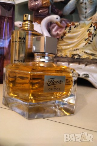 Flora By Gucci EDP 75ml спрян от производство  НАМАЛЕНИЕ , снимка 2 - Дамски парфюми - 35985880