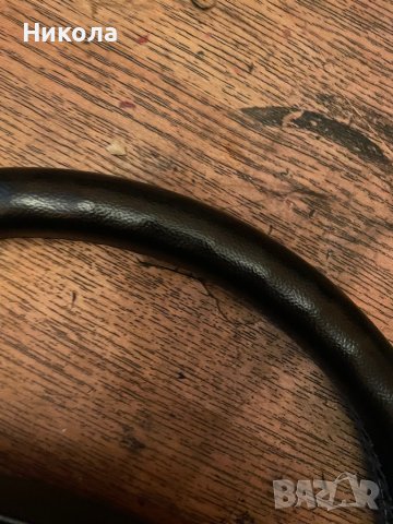 Волан с въздушна възглавница за Грейт Уол Ховър, снимка 6 - Части - 41718895