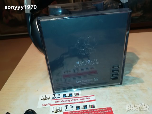 AKG WIRELESS HEADPHONES 2401231126, снимка 9 - Слушалки и портативни колонки - 39415029