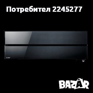 Климатици–Mitsubishi Electric, Mitsubishi Heavi, Fujitsu, Gree, Kaisai, снимка 2 - Климатици - 41817940