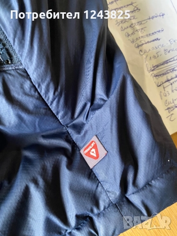 Мъжко технологично яке, снимка 5 - Якета - 52682518