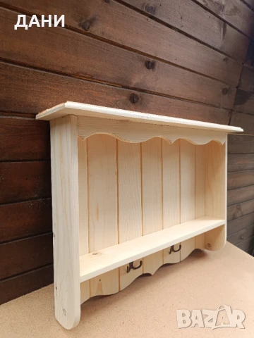 Етажерка , снимка 2 - Етажерки - 51027997