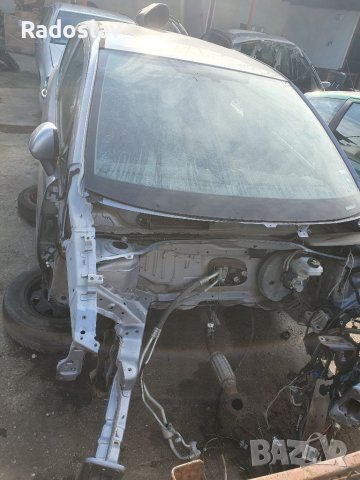 Opel Corsa D, снимка 1 - Части - 39101459