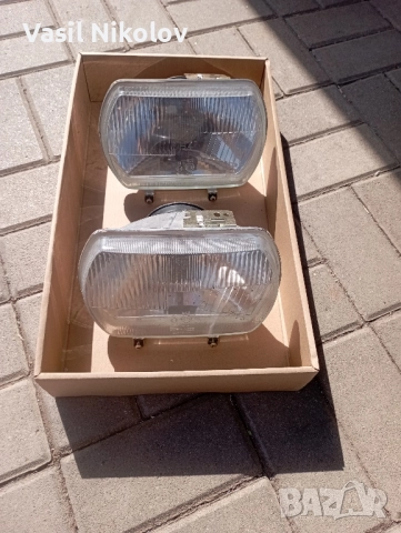 Фарове за Вартбург нови 