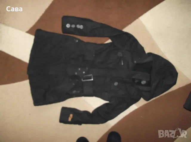 Палто KHUJO  дамско,М, снимка 2 - Палта, манта - 48817303