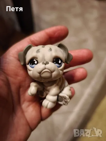 Littlest pet shop, rare dogs, снимка 8 - Фигурки - 56366958