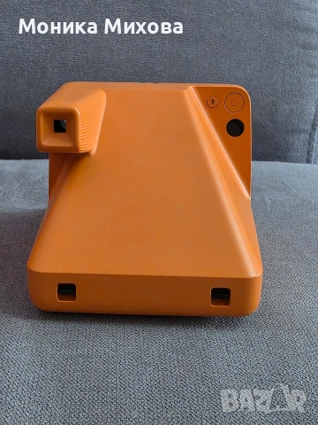 Polaroid Now + App Control Instant Camera Generation 3