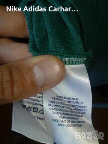 Оригинална мъжка тениска Polo (Ralph Lauren), като нова!, снимка 4 - Тениски - 42512626