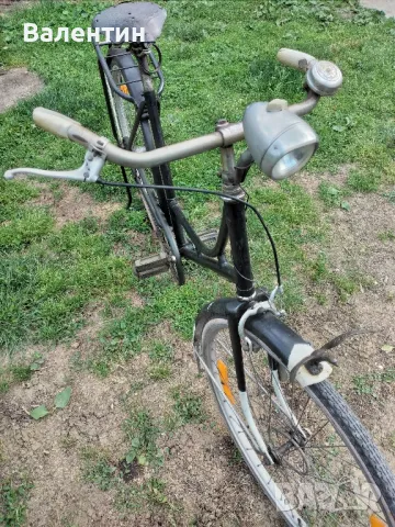  Ретро велосипед, снимка 8 - Велосипеди - 50317118