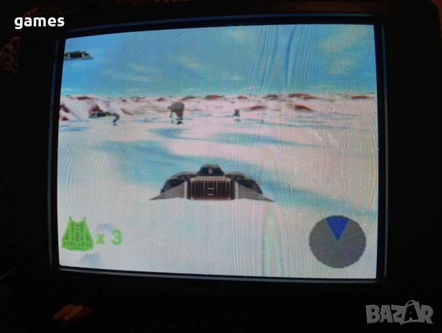 Американски игри за Nintendo 64 - лот, снимка 5 - Игри за Nintendo - 52587989