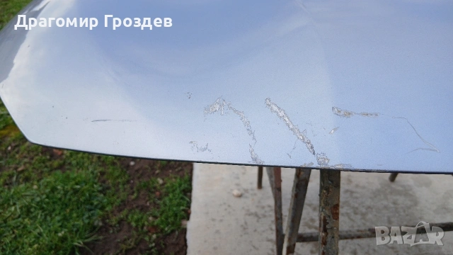 Оригинален, алуминиев преден капак за Peugeot 208 II / Пежо 208 (след 2019г), снимка 10 - Части - 53395397