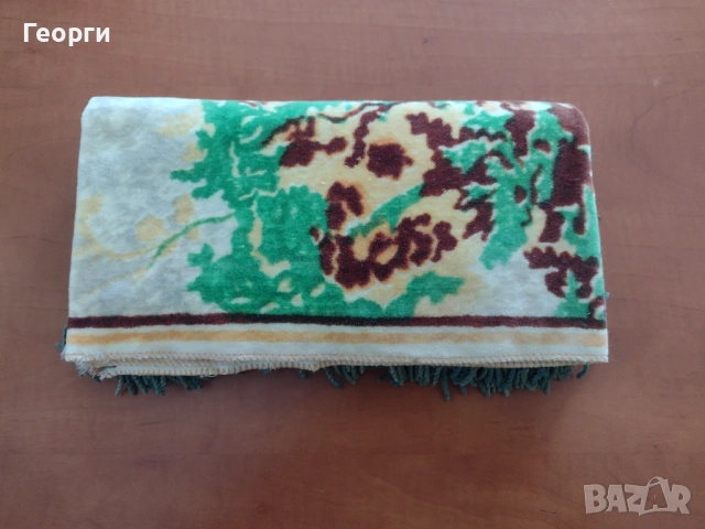 Ковьор, снимка 13 - Антикварни и старинни предмети - 53660340