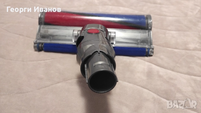 Dyson V6, V7, V8, V10 и V11 моторизирана глава, снимка 3 - Прахосмукачки - 52471513