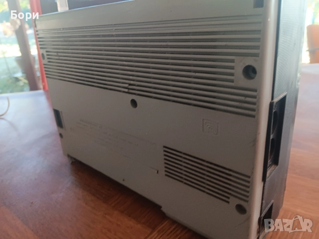 VEF 221 радио, снимка 6 - Радиокасетофони, транзистори - 51798109