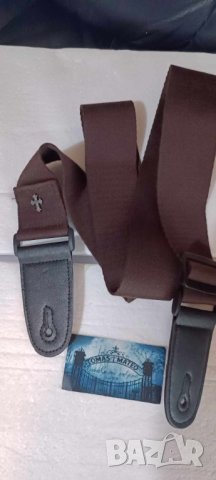 ПРОМОЦИЯ на колани за китари, снимка 5 - Китари - 41558472