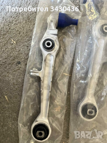 Долни носачи за Audi A6 и Passat B5.5, снимка 2 - Части - 51620708