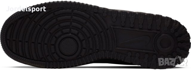 Мъжки кецове Nike PATH WNTR, снимка 6 - Кецове - 44508054