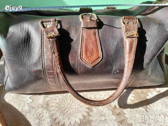 пътни винтидж чанти разпродажба , снимка 3 - Чанти - 52468883