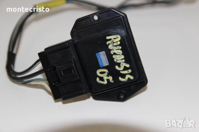 Реостат Denso Toyota Avensis T250 T25 (2003-2009г.) 499300-2121 / 4993002121