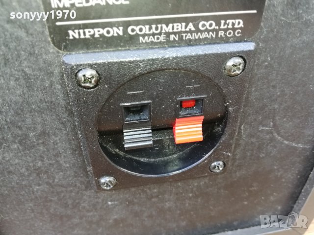 ПОРЪЧАНИ-DENON-2БР ТОНКОЛОНИ ВНОС ГЕРМАНИЯ 2310211756, снимка 10 - Тонколони - 34559439