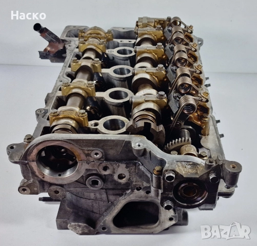 Глава Пежо 308 3008 5008 508 207 208 Ситроен Мини 1.6 Peugeot Citroen C3 C4 C5 Mini VTi V753354980, снимка 2 - Части - 52263664