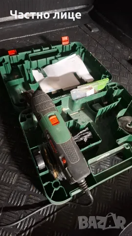 Мултишлайф Bosch 220