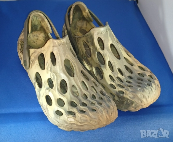 Обувки MERRELL Hydro Moc /CROCS Крокс/, снимка 3 - Водни спортове - 52200468