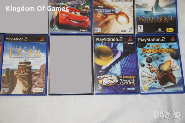 Игри за PS2 Time Splitters/Mortal Kombat/Destroy All Humans/Lemmings/Disney Cars/Water Horse/, снимка 7 - Игри за PlayStation - 51863869