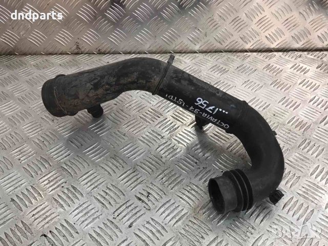 Тръба Skoda Octavia,1.9TDI,1997г.