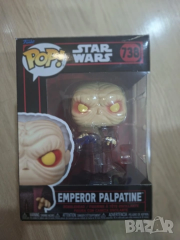 funko pop фигурки , снимка 7 - Колекции - 53224183