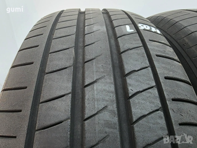 4бр летни гуми 215/65/17 FALKEN L05071 , снимка 4 - Гуми и джанти - 53763494