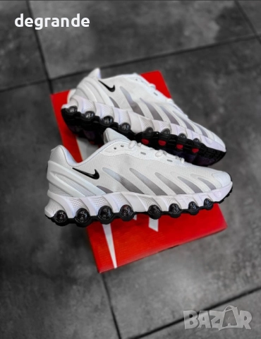 НАМАЛЕНИ ТРИТЕ ЦВЯТА Nike Air Max DN8 , снимка 9 - Маратонки - 51292572