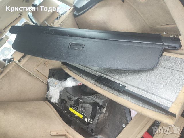 Passat B6 на части пасат б6, снимка 9 - Части - 44488024