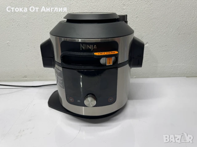 Мултикукър - Ninja OL750UK Foodi MAX 15-in-1