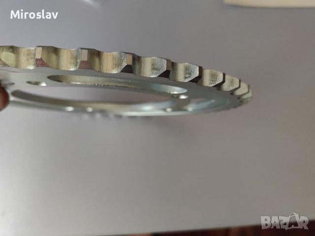 Венец за Триумф, снимка 2 - Части - 42132862