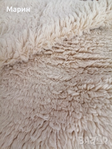 Губери 100 % вълна , снимка 2 - Други стоки за дома - 52103286