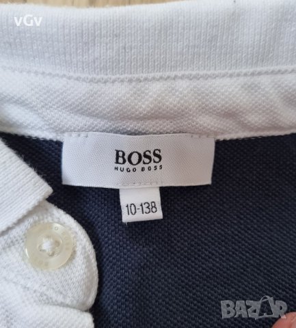 Маркови тениски за момче 10-11г. - 4us,Boss,Moschino,Dsquared2,Givenchy , снимка 14 - Детски тениски и потници - 41493481