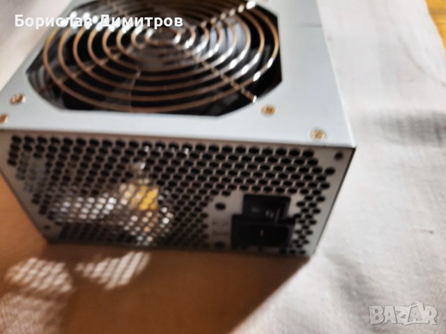 Продавам ново захранване FSP GROUP INC ATX-350PNF, снимка 7 - Захранвания и кутии - 39885145