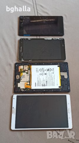 Таблети за части., снимка 2 - Таблети - 41573247